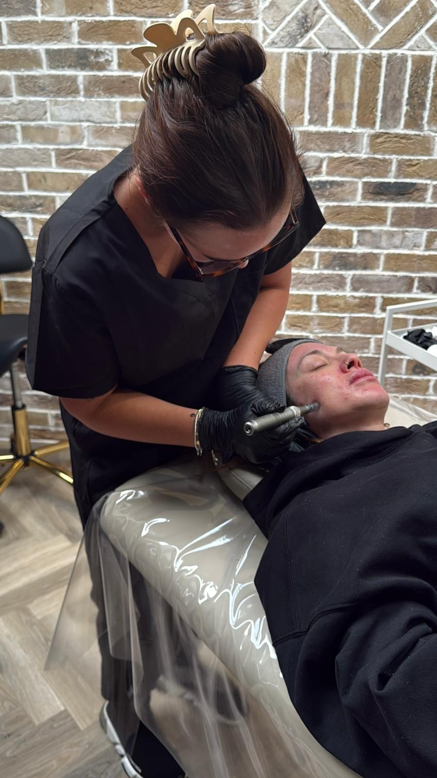Facials at Beauty & Bronze